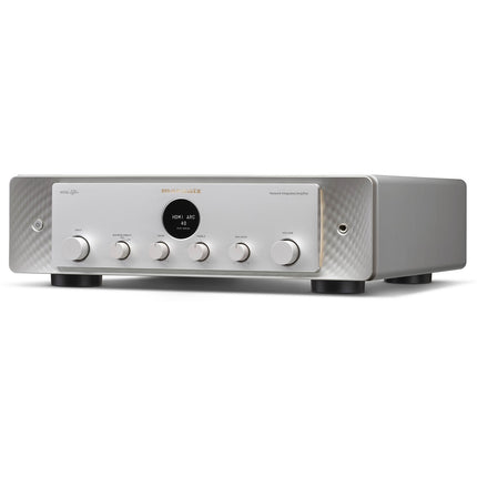 Amplificateur HiFi MARANTZ 40n Black