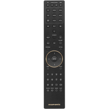 Amplificateur HiFi MARANTZ 40n Black