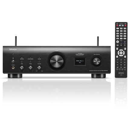 Amplificateur HiFi DENON PMA-900