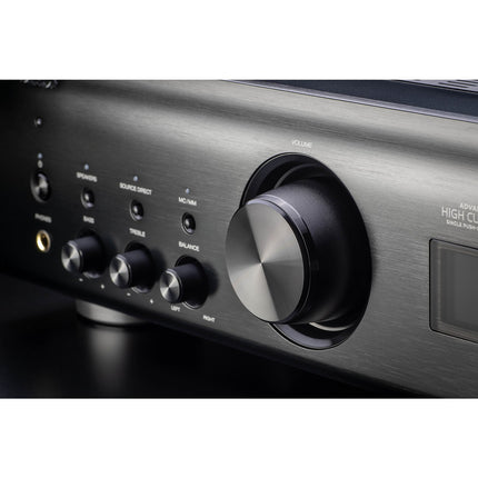 Amplificateur HiFi DENON PMA-900