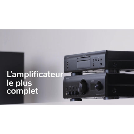 Amplificateur HiFi DENON PMA-900