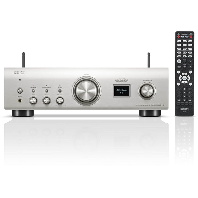 Amplificateur HiFi DENON PMA-900