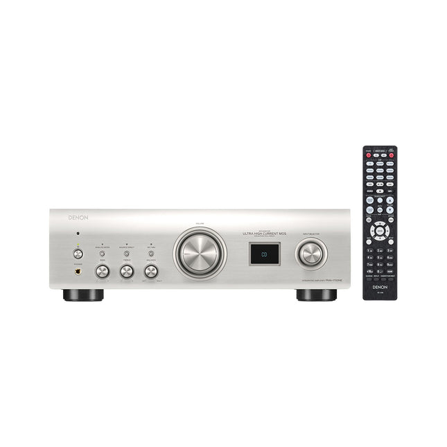 Amplificateur HiFi DENON PMA1700NE Silver