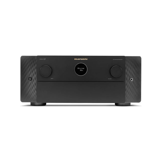 Ampli Home Cinema MARANTZ CINEMA40/N1B