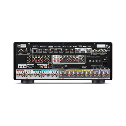 Ampli Home Cinema MARANTZ CINEMA40/N1B