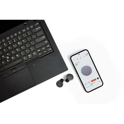 Ecouteurs DENON Perl Pro