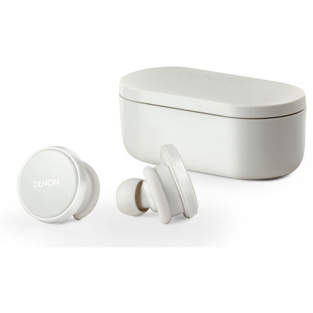 Ecouteurs DENON Perl
