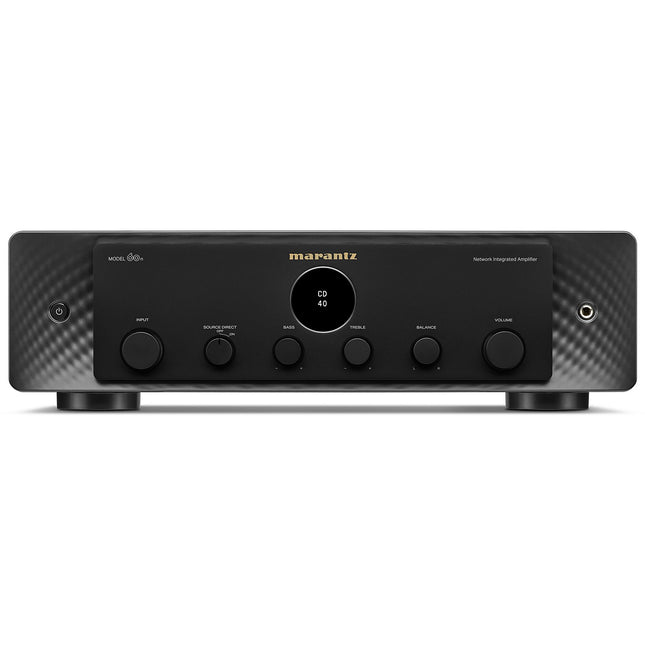 Amplificateur HiFi MARANTZ Model 60n