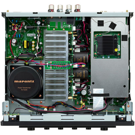 Amplificateur HiFi MARANTZ Model 60n