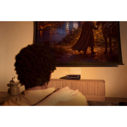 Ampli Home Cinema DENON AVC-X3900H Black