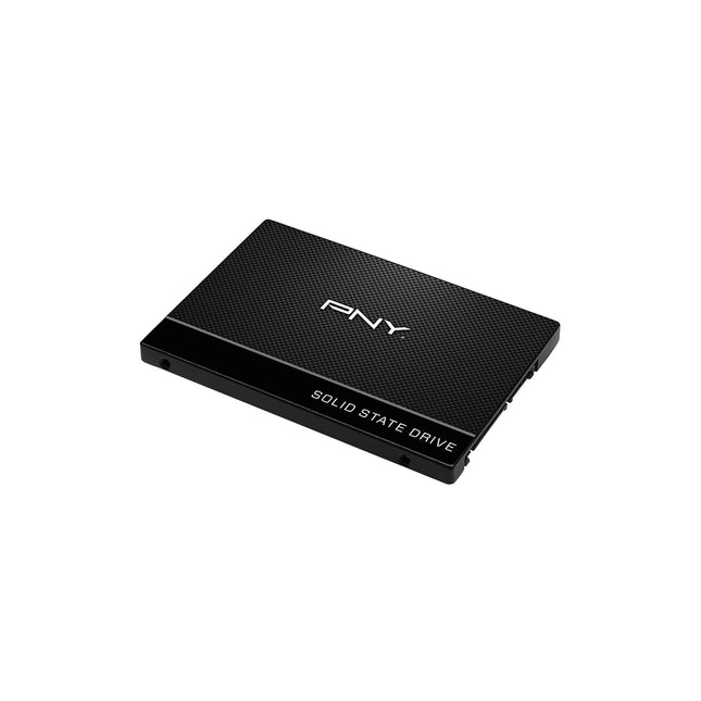 Disque dur SSD interne PNY 500Go CS900 2''5 SATA III
