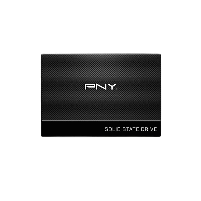 Disque dur SSD interne PNY 500Go CS900 2''5 SATA III