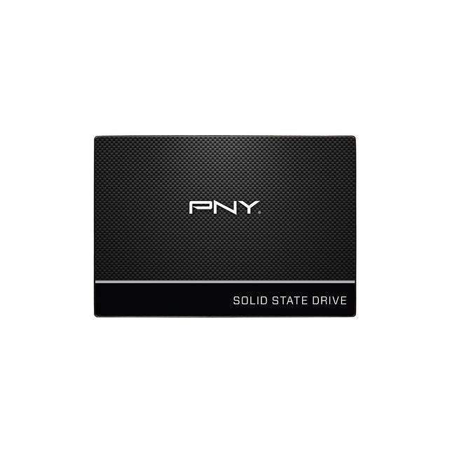 Disque dur SSD interne PNY 2To CS900 SATA 2'5