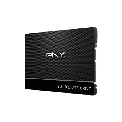 Disque dur SSD interne PNY 2To CS900 SATA 2'5