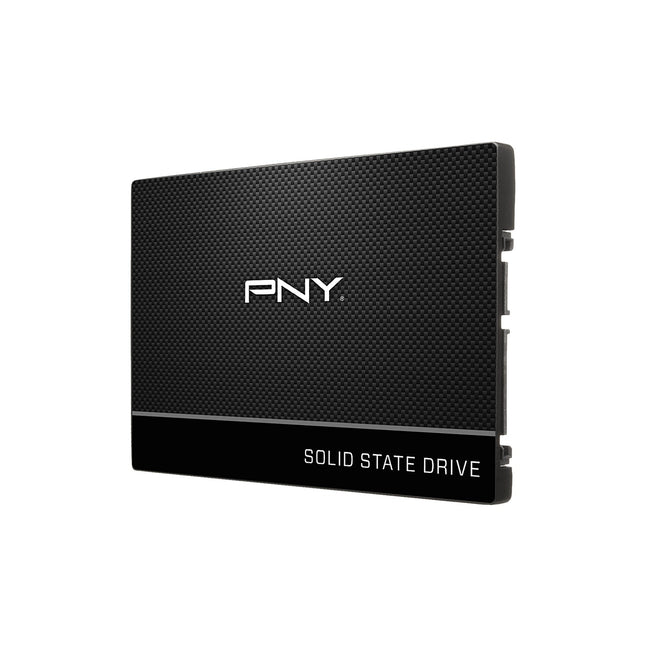 Disque dur SSD interne PNY 2To CS900 SATA 2'5