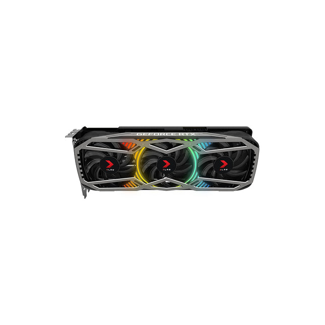 Carte graphique PNY Nvidia RTX 3080 Ti 12GB Gaming Revel