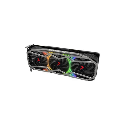 Carte graphique PNY Nvidia RTX 3080 Ti 12GB Gaming Revel