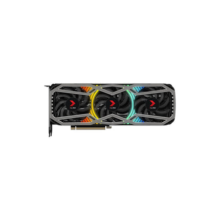 Carte graphique PNY NVIDIA GEFORCE RTX 3080 10GB XLR8Gaming