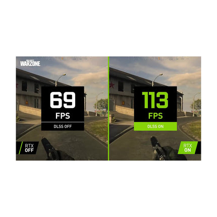 Carte graphique PNY NVIDIA GEFORCE RTX 3080 10GB XLR8Gaming