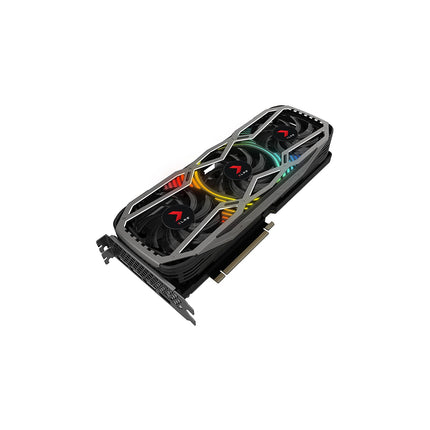 Carte graphique PNY Geforce RTX 3070 Ti 8GB Gaming REVEL