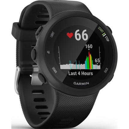 Montre sport GARMIN Forerunner 45 L Noire Reconditionné