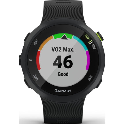 Montre sport GARMIN Forerunner 45 L Noire Reconditionné