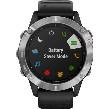 Montre sport GARMIN Fenix 6 Reconditionné