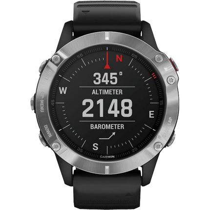 Montre sport GARMIN Fenix 6 Reconditionné