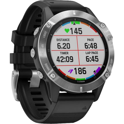 Montre sport GARMIN Fenix 6 Reconditionné