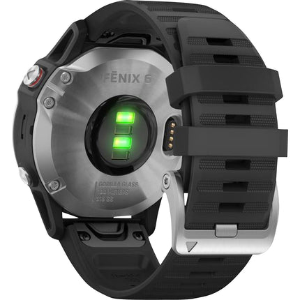 Montre sport GARMIN Fenix 6 Reconditionné