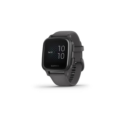 Montre sport GARMIN Venu SQ Slate/Slate Reconditionné