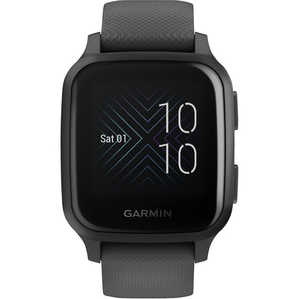 Montre sport GARMIN Venu SQ Slate/Slate Reconditionné