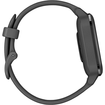 Montre sport GARMIN Venu SQ Slate/Slate Reconditionné