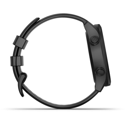 Montre sport GARMIN Approach S12 Noir