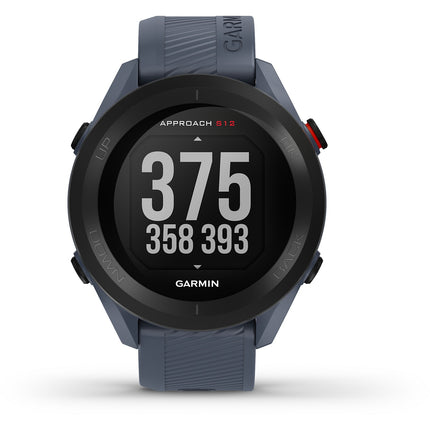 Montre sport GARMIN Approach S12 Granite Bleu
