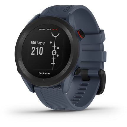 Montre sport GARMIN Approach S12 Granite Bleu
