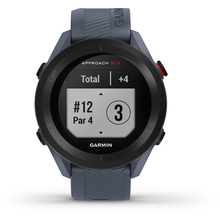 Montre sport GARMIN Approach S12 Granite Bleu