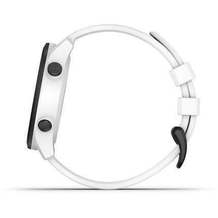 Montre sport GARMIN Approach S12 Blanc