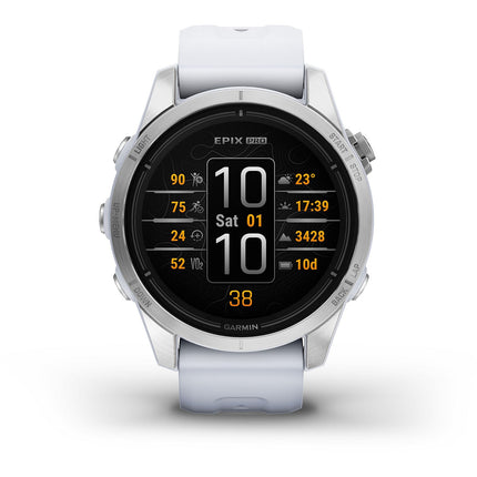 Montre sport GARMIN Epix Pro 42mm Gen 2
