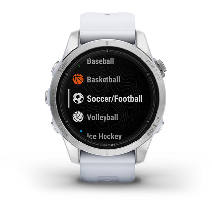 Montre sport GARMIN Epix Pro 42mm Gen 2