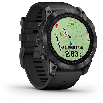 Montre sport GARMIN Epix Pro 51mm Gen 2