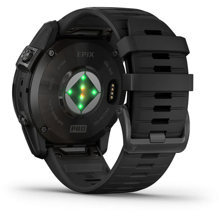 Montre sport GARMIN Epix Pro 51mm Gen 2