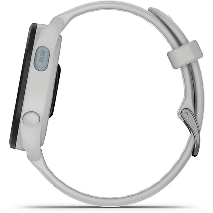 Montre sport GARMIN Forerunner 165 Gris clair / blanc