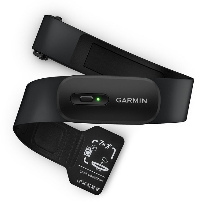 Ceinture cardio GARMIN HRM 200 XS-S