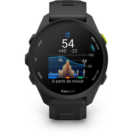 Montre connectée GARMIN Forerunner 70