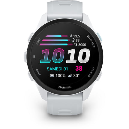 Montre connectée GARMIN Forerunner 70