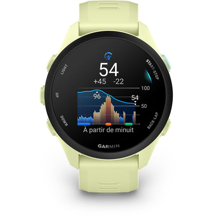 Montre connectée GARMIN Forerunner 70