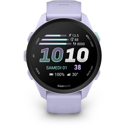Montre connectée GARMIN Forerunner 70