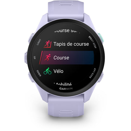 Montre connectée GARMIN Forerunner 70