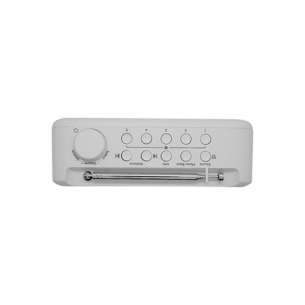 Radio DAB PURE Elan One2 Cotton White